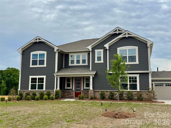 2609 Mabel Lane, Monroe, NC 28110