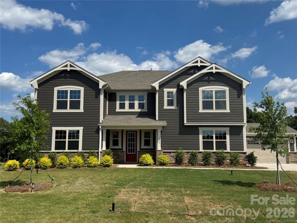 2609 Mabel Lane, Monroe, NC 28110
