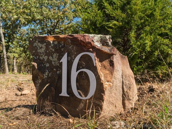 16 260th Street , Winchester, OK 74421