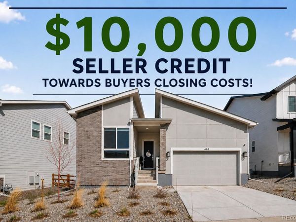650 Simmental Loop, Castle Rock, CO 80104