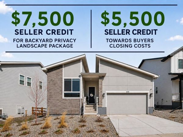 650 Simmental Loop, Castle Rock, CO 80104