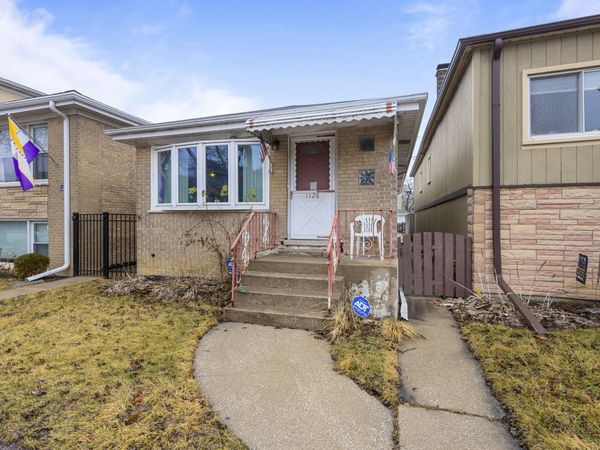 1128 Circle Avenue , Forest Park, IL 60130