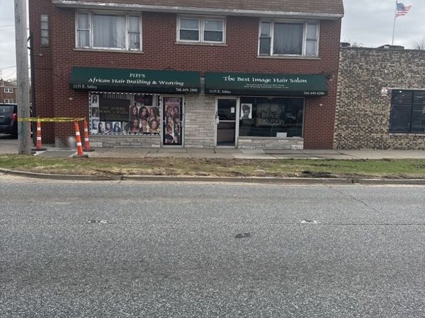 1135 E Sibley Boulevard , Dolton, IL 60419