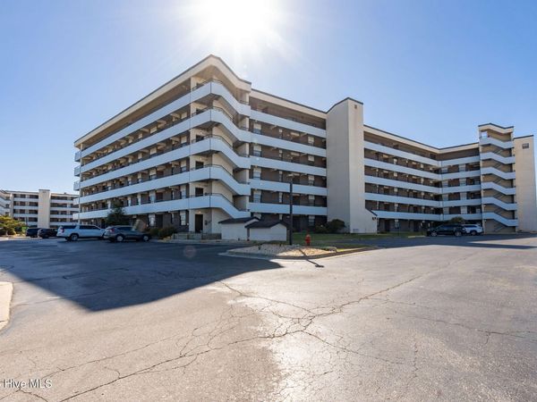 1505 Salter Path Road , Unit 603 J, Indian Beach, NC 28512