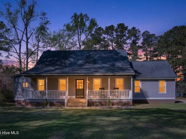 104 Mallard Drive, Merritt, NC 28556