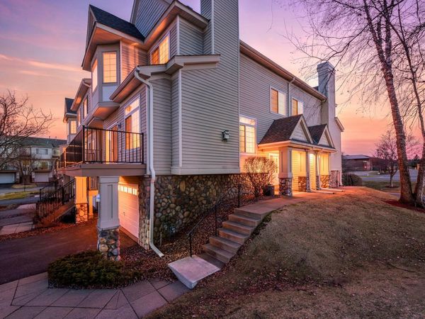 2177 Eagle Trace Lane , Woodbury, MN 55129