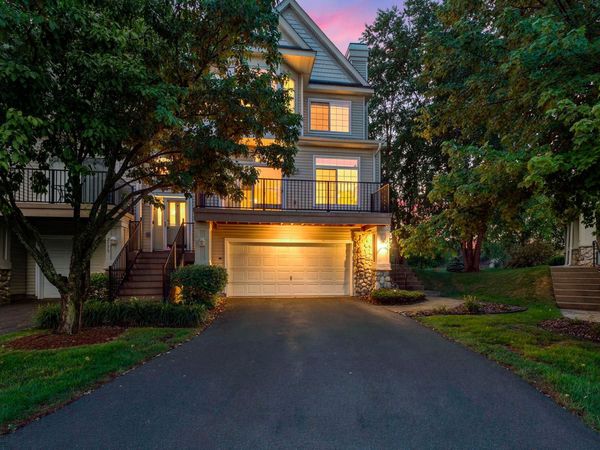 2177 Eagle Trace Lane, Woodbury, MN 55129