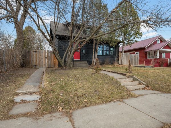 209 NE 8th Street , Grand Rapids, MN 55744