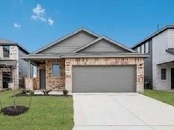 8716 Lone Star Street, Aubrey, TX 76227