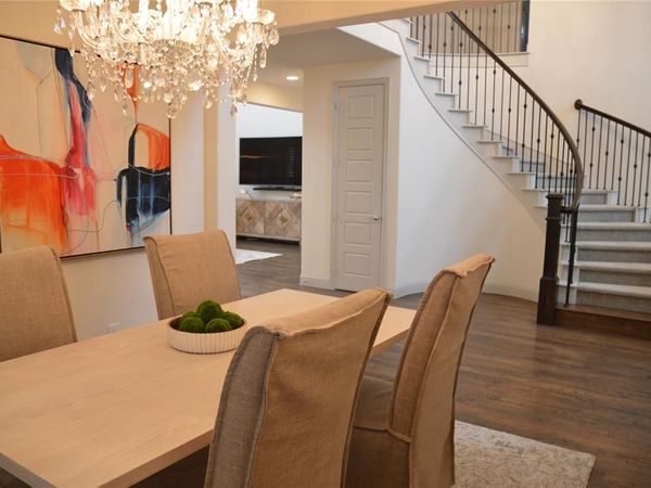 1842 S Legendary Reef Way, Wylie, TX 75098