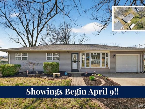 6705 W Main Street , Maryville, IL 62062