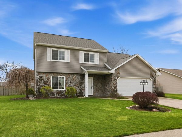3936 Sugarhill Run, New Haven, IN 46774