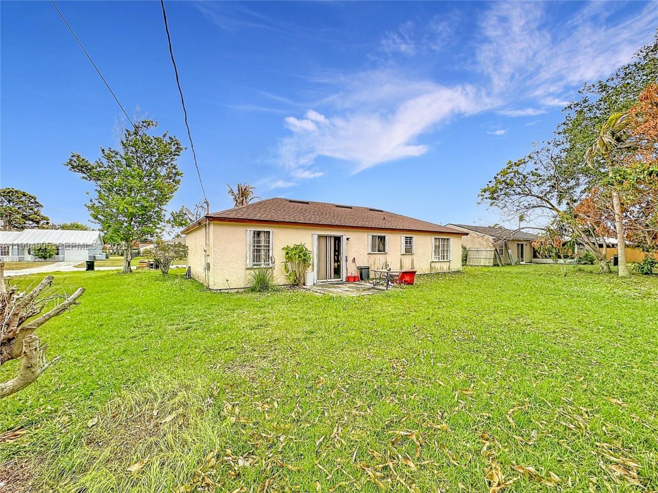 2538 SE Richmond St , Port Saint Lucie, FL 34952 Photo