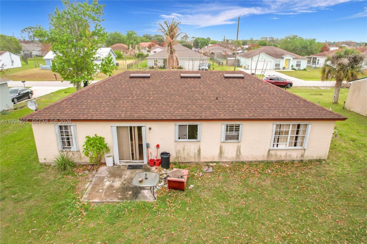 2538 SE Richmond St , Port Saint Lucie, FL 34952 Photo