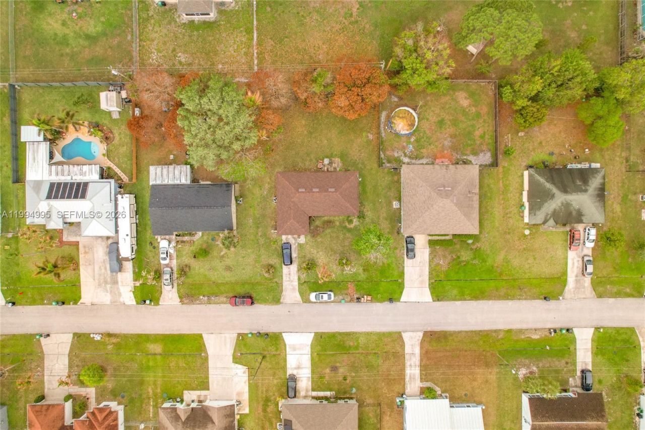 2538 SE Richmond St , Port Saint Lucie, FL 34952 Photo