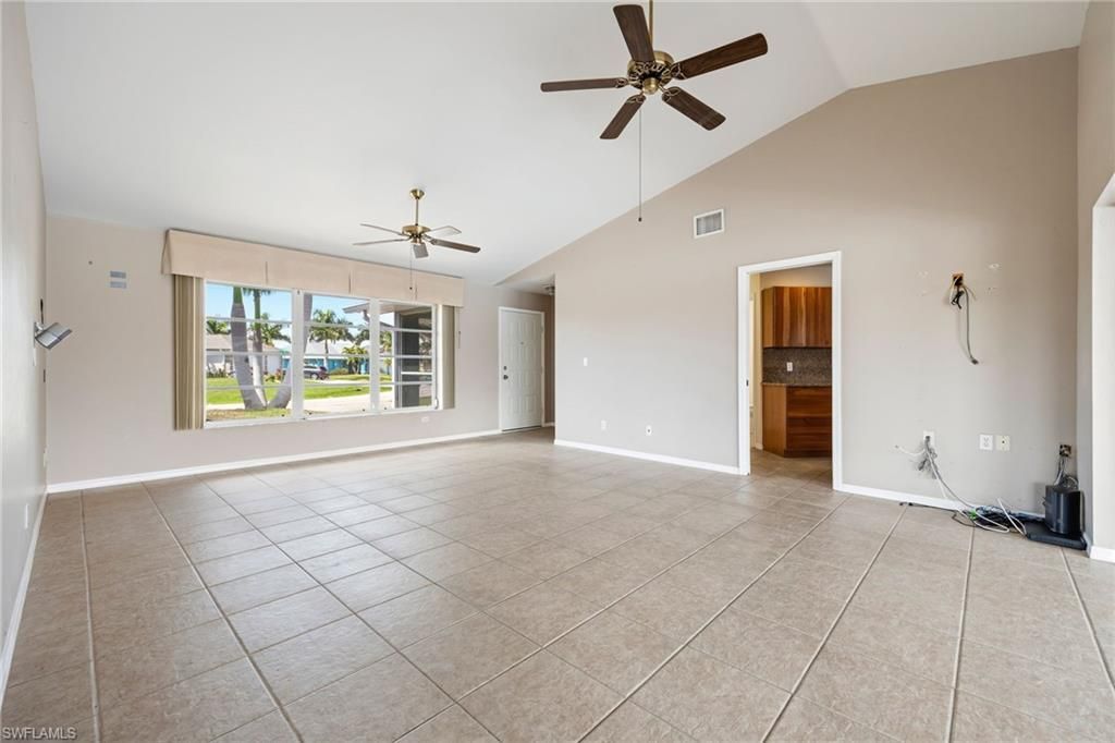 401 NW 36th Pl, Cape Coral, FL 33993 Photo