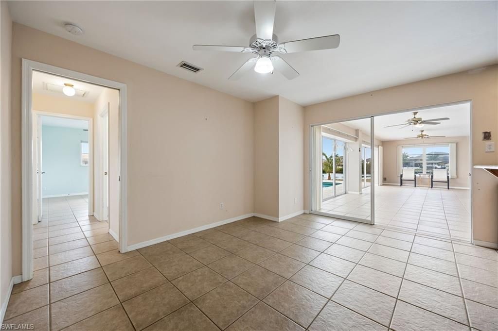 401 NW 36th Pl, Cape Coral, FL 33993 Photo