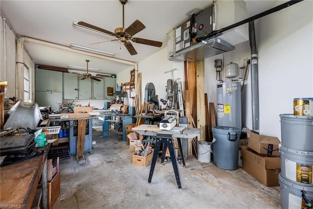 401 NW 36th Pl, Cape Coral, FL 33993 Photo