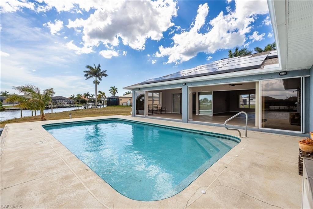 401 NW 36th Pl, Cape Coral, FL 33993 Photo