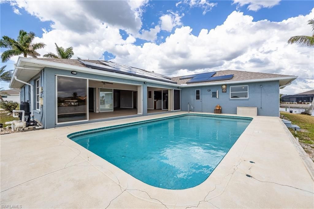 401 NW 36th Pl, Cape Coral, FL 33993 Photo