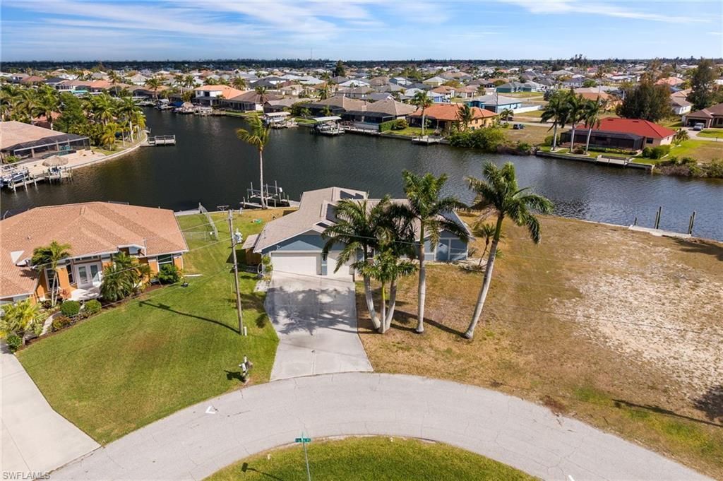401 NW 36th Pl, Cape Coral, FL 33993 Photo