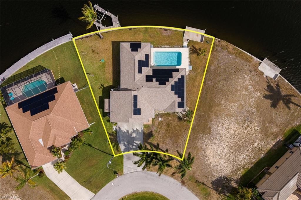 401 NW 36th Pl, Cape Coral, FL 33993 Photo