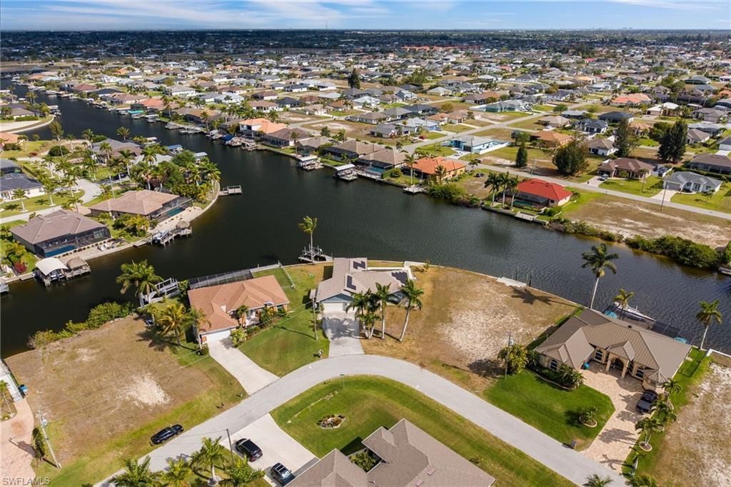 401 NW 36th Pl, Cape Coral, FL 33993 Photo