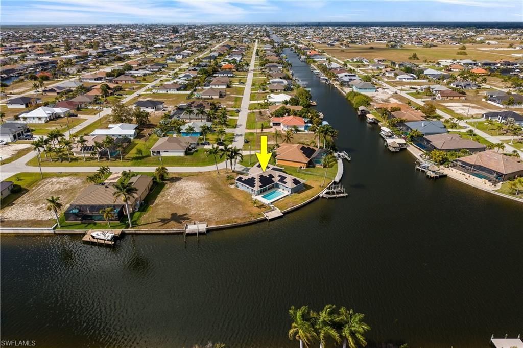 401 NW 36th Pl, Cape Coral, FL 33993 Photo