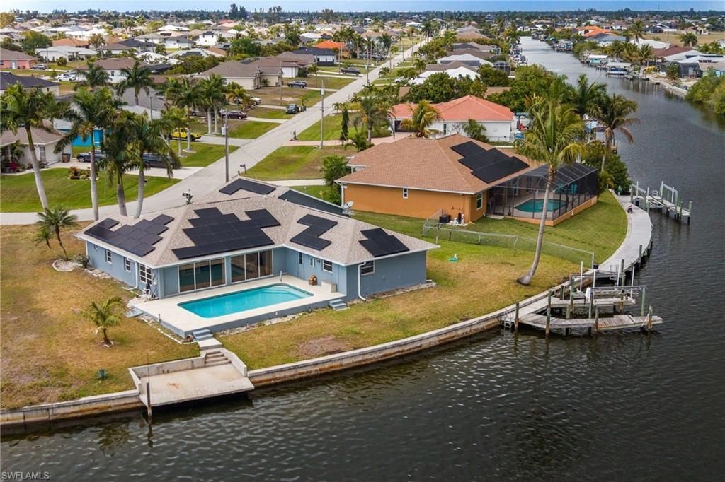 401 NW 36th Pl, Cape Coral, FL 33993 Photo