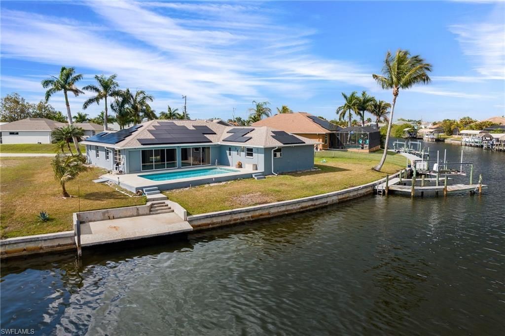 401 NW 36th Pl, Cape Coral, FL 33993 Photo