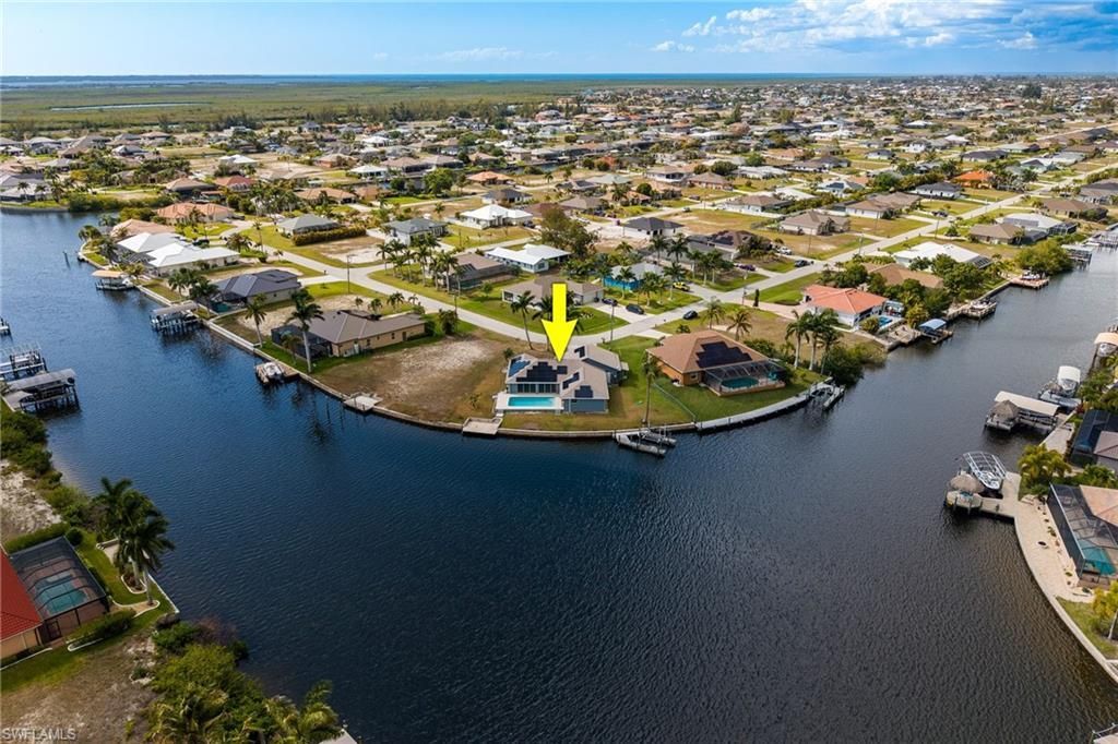 401 NW 36th Pl, Cape Coral, FL 33993 Photo