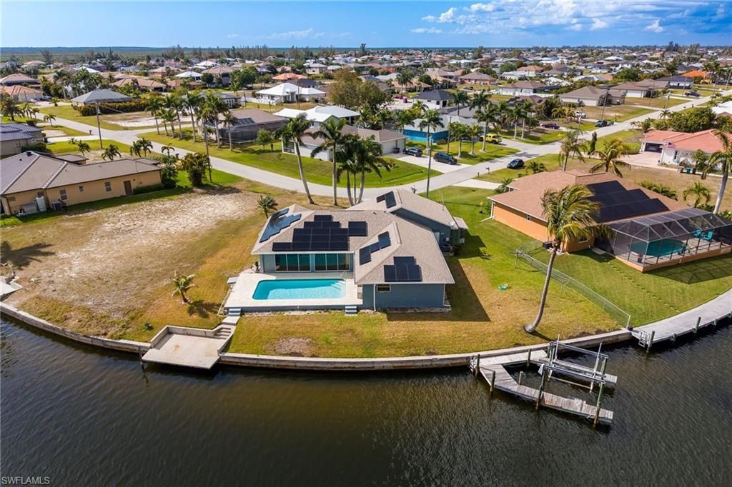 401 NW 36th Pl, Cape Coral, FL 33993 Photo