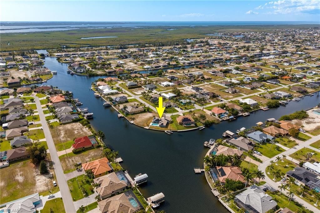 401 NW 36th Pl, Cape Coral, FL 33993 Photo