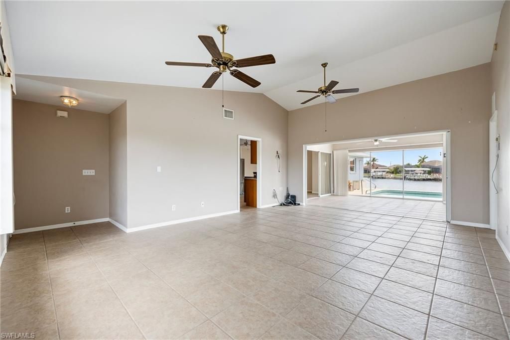 401 NW 36th Pl, Cape Coral, FL 33993 Photo
