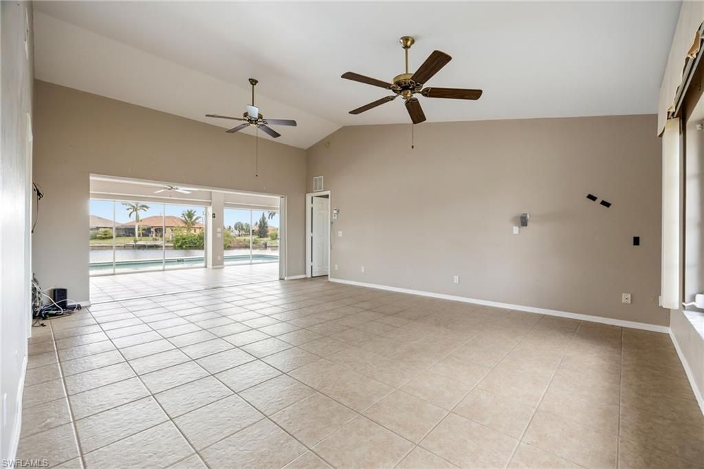 401 NW 36th Pl, Cape Coral, FL 33993 Photo