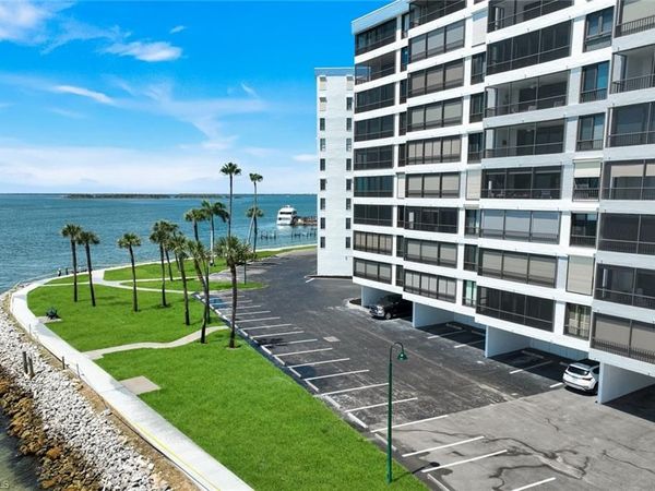 15011 Punta Rassa RD, Unit 403, FORT MYERS, FL 33908