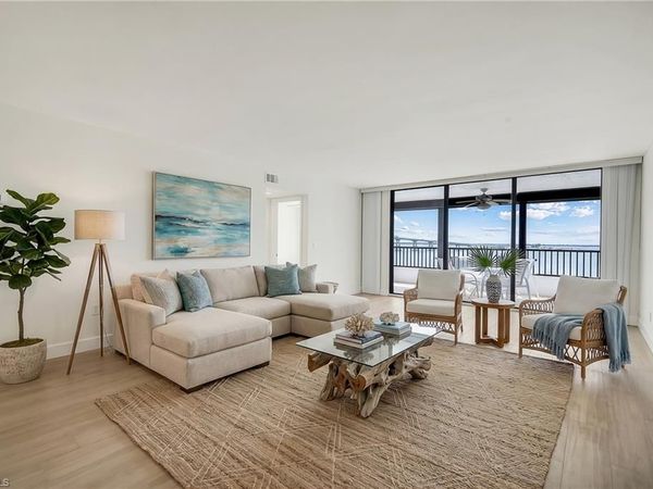 15011 Punta Rassa RD, Unit 403, FORT MYERS, FL 33908