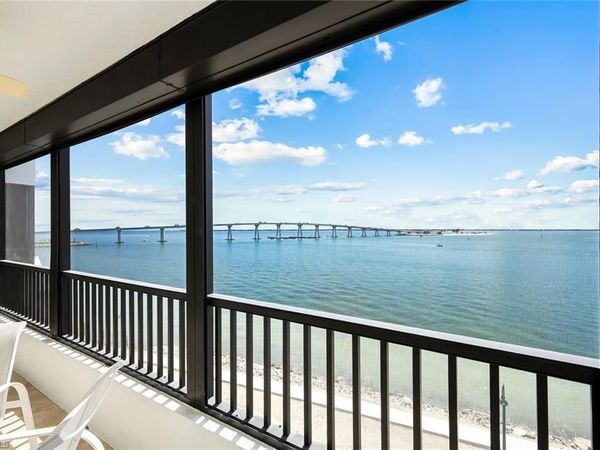 15011 Punta Rassa RD, Unit 403, FORT MYERS, FL 33908