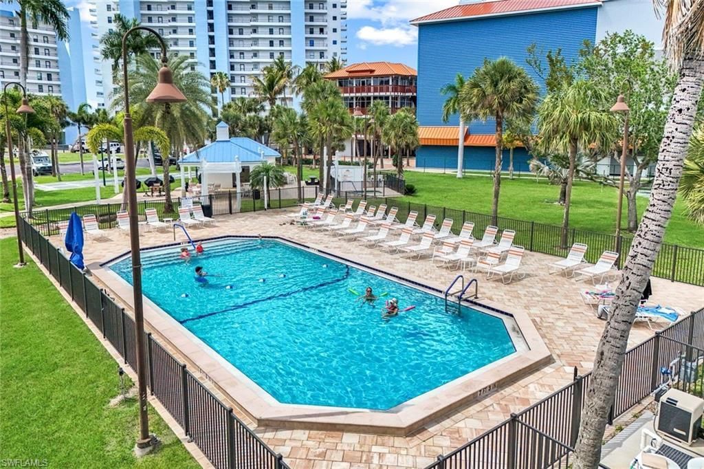 15011 Punta Rassa Rd, Unit 403, Fort Myers, FL 33908 Photo