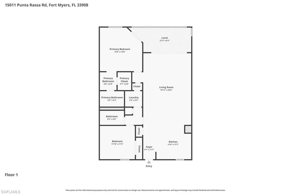 15011 Punta Rassa Rd, Unit 403, Fort Myers, FL 33908 Photo