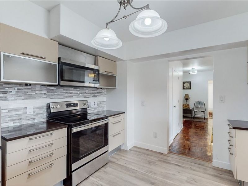 1 Bratenahl Place, Unit 502, Bratenahl, OH 44108 Photo 13