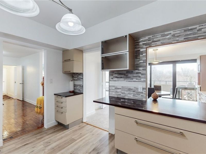 1 Bratenahl Place, Unit 502, Bratenahl, OH 44108 Photo 14