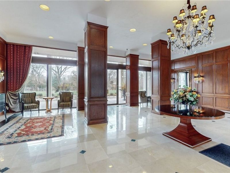 1 Bratenahl Place, Unit 502, Bratenahl, OH 44108 Photo 22