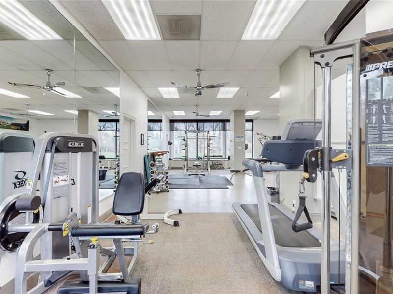 1 Bratenahl Place, Unit 502, Bratenahl, OH 44108 Photo 24