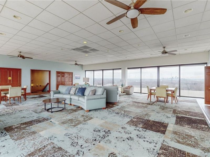 1 Bratenahl Place, Unit 502, Bratenahl, OH 44108 Photo 30