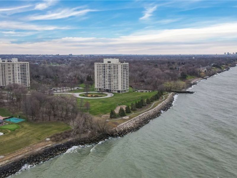 1 Bratenahl Place, Unit 502, Bratenahl, OH 44108 Photo 34