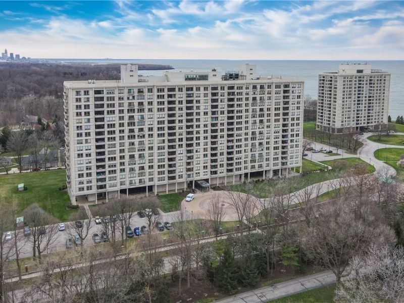 1 Bratenahl Place, Unit 502, Bratenahl, OH 44108 Photo 36