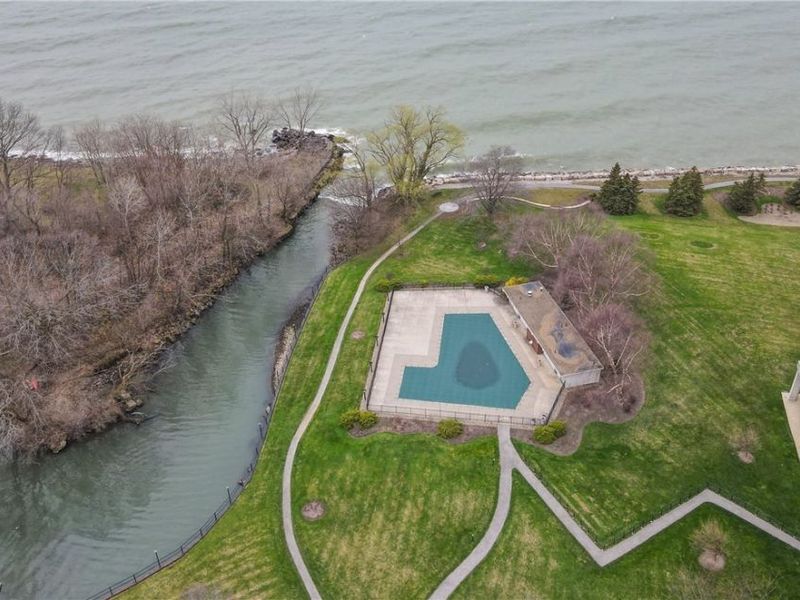 1 Bratenahl Place, Unit 502, Bratenahl, OH 44108 Photo 38