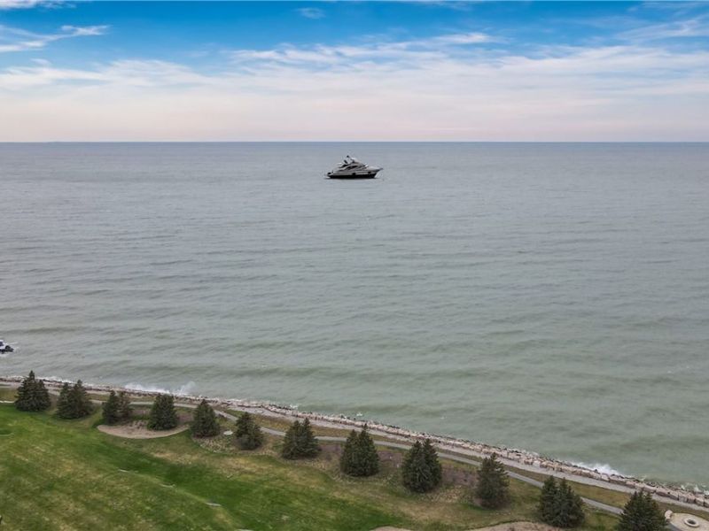 1 Bratenahl Place, Unit 502, Bratenahl, OH 44108 Photo 39