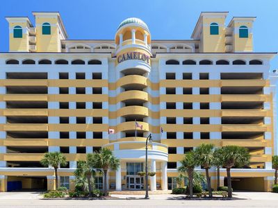 2000 N Ocean Blvd. , Unit 401, Myrtle Beach, SC 29577